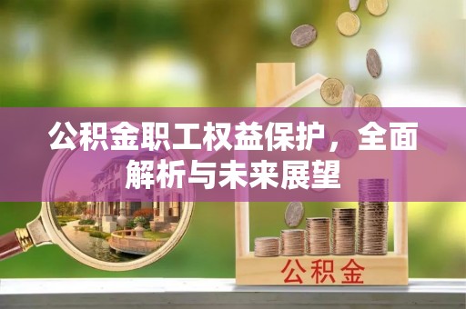 怀柔公积金职工权益保护，全面解析与未来展望