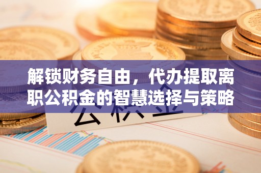 怀柔解锁财务自由，代办提取离职公积金的智慧选择与策略
