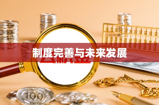 怀柔制度完善与未来发展